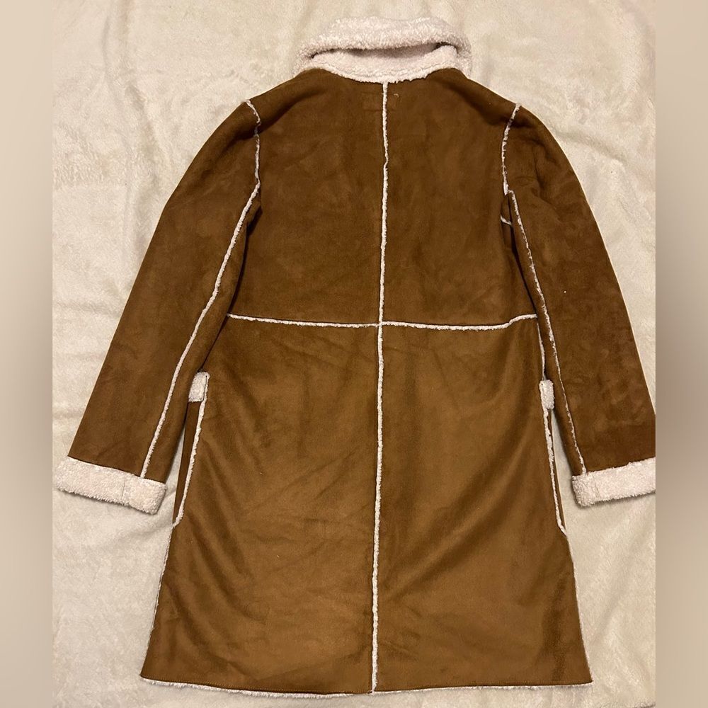 Springfield Women Coat - Picture 2 of 10